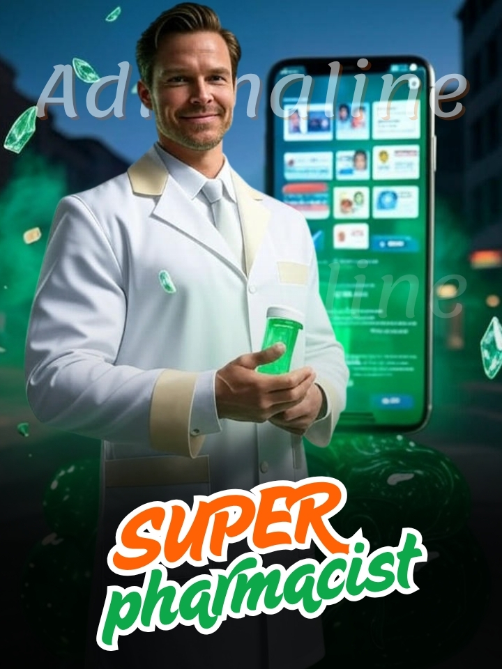 باقة الصيدلي المتكامل